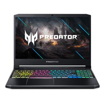 Acer PREDATOR Helios 300 - 15,6"/i5-10300H/2*8G/1TBSSD/RTX2060/240Hz/W10 černý