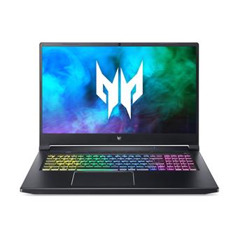 Acer Predator/Helios 300 PH 317-55/i9-11900H/17,3"/QHD/32GB/1TB SSD/RTX 3070/W11H/Black/2R