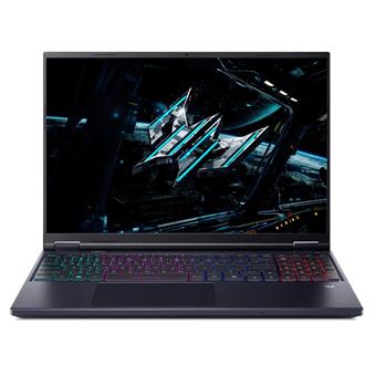 Acer Predator Helios Neo 16/PHN16-I31-71NK/i7-14650HX/16"/2560x1600/16GB/1TB/RTX 5060/W11H/Black/2R
