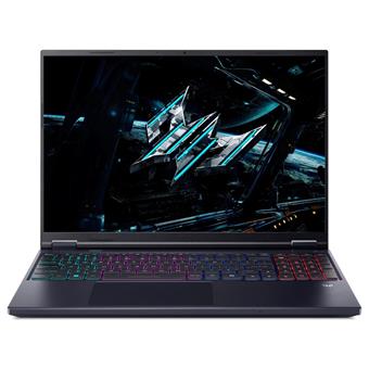 Acer Predator Helios Neo 16/PHN16-I31-78XS/i7-14650HX/16"/2560x1600/16GB/1TB/RTX 5060/W11H/Black/2R