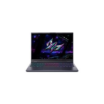 Acer Predator Helios Neo 14/PHN14-71-90FS/U9-285H/14,5"/2560x1600/32GB/1TB/RTX 5070/W11H/Black/2R