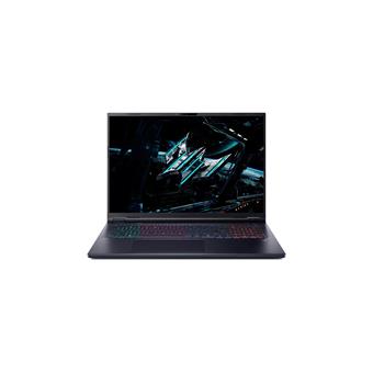 Acer Predator Helios Neo 18/PHN18-72-93UC/U9-275HX/18"/2560x1600/32GB/1TB/RTX 5070/bez OS/Black/2R