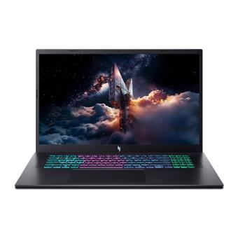 Acer Nitro V 17/ANV17-I31-56U0/5-210H/17,3"/FHD/16GB/512GB/RTX 5050/W11H/Black/2R