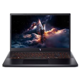 Acer Nitro V 15/ANV15-52-59X4/5-210H/15,6"/FHD/16GB/512GB/RTX 5060/W11H/Black/2R