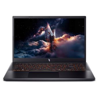 Acer Nitro V 15/ANV15-52-74BN/7-240H/15,6"/FHD/16GB/512GB/RTX 4050/Linux/Black/2R