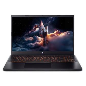 Acer Nitro V 15/ANV15-52-91B5/9-270H/15,6"/FHD/16GB/512GB/Intel int/W11H/Black/2R