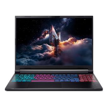Acer Nitro V 16S/ANV16S-71-9375/9-270H/16"/2560x1600/32GB/1TB/RTX 5070/W11H/Black/2R