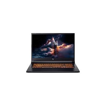 Acer Nitro V 17/ANV17-41-R632/R5-240/17,3"/FHD/16GB/1TB/RTX 4050/W11H/Black/2R