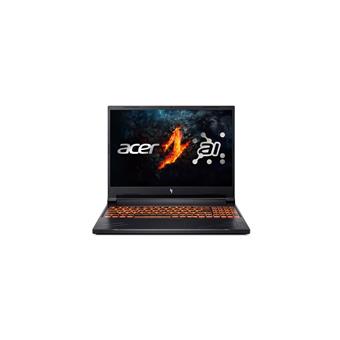 Acer Nitro V 16/ANV16-71-50F7/i5-14450HX/16"/WUXGA/16GB/1TB/RTX 4060/W11H/Black/2R