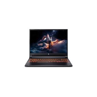 Acer Nitro V 16/ANV16-42-R16U/R5-240/16"/WUXGA/16GB/512GB/RTX 3050/W11H/Black/2R