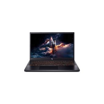 Acer Nitro V 15/ANV15-41-R7DV/AMD Ryzen™ 5 6600H/15,6"/FHD/16GB/512GB/RTX 3050/W11H/Black/2R