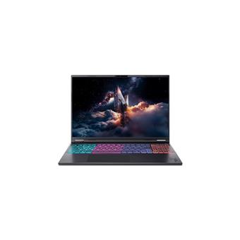 Acer Nitro 16S AI/AN16S-61-R8NW/AI9-365/16"/2560x1600/32GB/1TB/RTX 5070Ti/bez OS/Black/2R