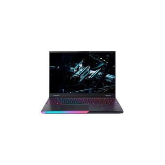 Acer Predator Helios 16/PH16-73-919G/U9-275HX/16"/2560x1600/64GB/1TB/RTX 5090/bez OS/Black/2R