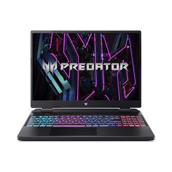 Acer Predator/Helios Neo 16 PHN16-71/i9-13900HX/16"/2560x1600/32GB/1TB SSD/RTX 4060/W11H/Black/2R