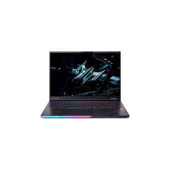 Acer Predator Helios 18 AI/PH18-73-953K/U9-275HX/18"/2560x1600/64GB/2TB/RTX 5080/W11H/Black/2R