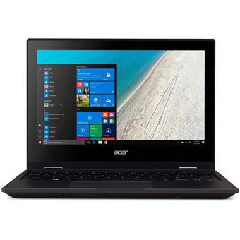 Acer TravelMate Spin B1 (TMB118-G2-RN) - 11,6T"/N4100/4G/64GB/W10Pro EDU