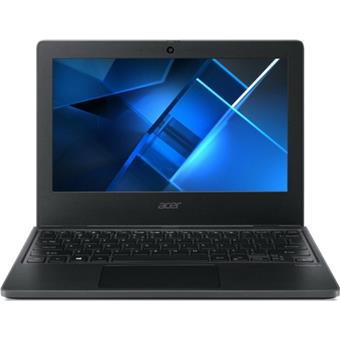 Acer TravelMate B3 (TMB311-31) - 11,6"/N5030/4G/128SSD/USB-C/MIL/W10Pro EDU
