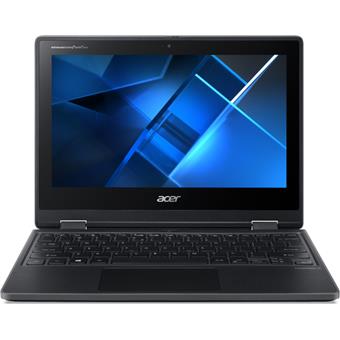 Acer TravelMate Spin B3 (TMB311RN-31) - 11,6T"/N5030/4G/64GB/USB-C/MIL/W10Pro + stylus