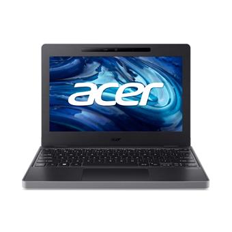 Acer TravelMate B3/TMB311-33-TCO/N100/11,6"/1366x768/4GB/128GB SSD/UHD/W11P EDU/Black/2R