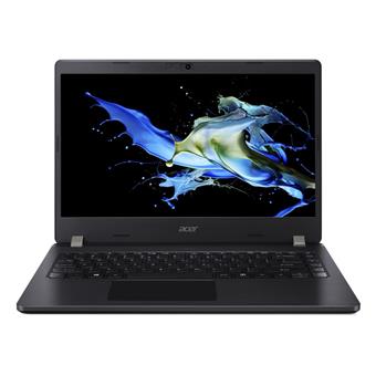 Acer TravelMate P2 (TMP214-52) - 14"/i3-10110U/8G/256SSD/IPS/W10Pro + 2 roky NBD