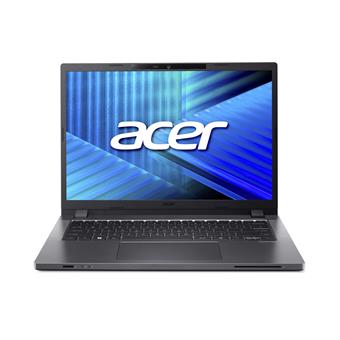 Acer TravelMate P2 14/TMP214-75-G3-TCO-518A/U5-125H/14"/WUXGA/32GB/1TB/Intel int/W11P/Gray/2R