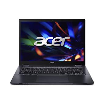 Acer TravelMate P4/TMP414RN-53-TCO-36U6/i3-1315U/14"/WUXGA/T/8GB/512GB SSD/UHD/W11P EDU/Blue/2R