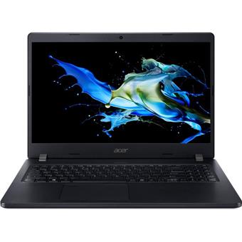 Acer TravelMate P2 (TMP215-51) - 15,6"/i3-8130U/256SSD/4G/DVD/W10Pro EDU