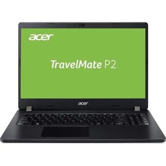 Acer TravelMate P2 (TMP215-52) - 15,6"/i5-10210U/256SSD/8G/IPS/W10Pro