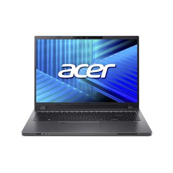 Acer TravelMate P2 16/TMP216-71-G3-TCO-574M/U5-125H/16"/WUXGA/16GB/512GB/Intel int/W11P/Gray/2R
