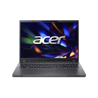 Acer Travel Mate P2/TMP216-51-TCO/i3-1315U/16"/FHD/8GB/512GB SSD/UHD/W11P EDU/Gray/2R