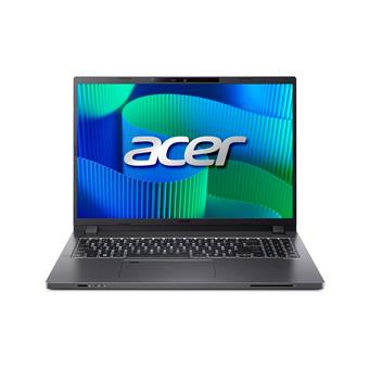 Acer TravelMate P2 16/TMP216-51-G2-TCO-32DT/3-100U/16"/WUXGA/16GB/512GB SSD/UHD/W11P/Gray/2R