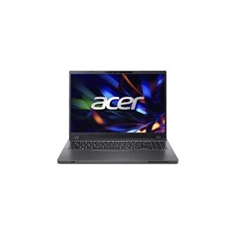 Acer TravelMate P2 16/TMP216-51-G2-TCO-34PF/3-100U/16"/WUXGA/16GB/512GB SSD/UHD/W11P/Gray/2R