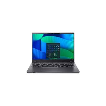 Acer TravelMate P2 16/TMP216-41-TCO-R1PG/R5PRO-7535U/16"/WUXGA/16GB/512GB/AMD int/W11P EDU/Gray/2R