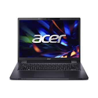 Acer TravelMate P4 14/TMP414-53-TCO-53WA/i5-1335U/14"/WUXGA/16GB/512GB SSD/Iris Xe/W11P/Blue/2R