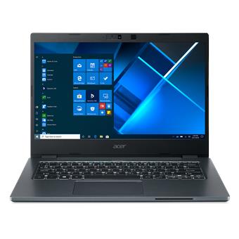 AKCE ! Acer TravelMate P4 (TMP414-51) - 14"/i5-1135G7/512SSD/8G/SmartCard/W10Pro