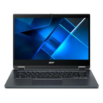 Acer Travel Mate/Spin P4 TMP414RN-51/i5-1135G7/14"/FHD/T/8GB/256GB SSD/Iris Xe/W10H/Blue/2R