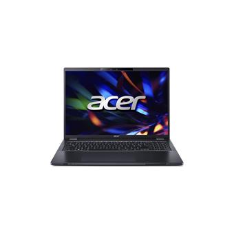 Acer TravelMate P4 16/TMP416-52-TCO-58SW/i5-1335U/16"/WUXGA/16GB/512GB SSD/UHD/W11P/Blue/2R
