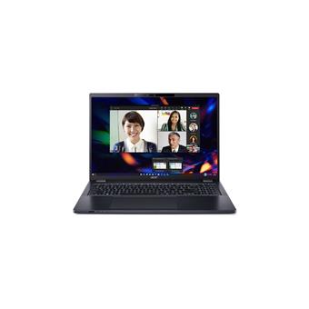Acer TravelMate P4 16/TMP416-52-38N6/i3-1315U/16"/WUXGA/8GB/1TB/UHD/bez OS/Blue/2R