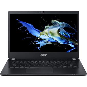 Acer TravelMate P6 (TMP614-G2) - 14T"/i7-10510U/1TBSSD/2*8G/SmartCard/MIL/W10Pro + 2 roky NBD