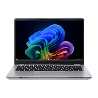 Acer TravelMate P2 14/TMP214-57-TCO-5074/U5-325/14"/WUXGA/16GB/512GB/Intel int/W11P/Silver/2R