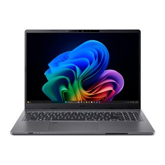 Acer TravelMate P2 16/TMP216-52-TCO-726Y/U7-355/16"/WUXGA/16GB/512GB/Intel int/W11P/Gray/2R
