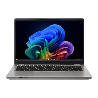 Acer TravelMate P4 14/TMP414-56-TCO-77E3/U7-355/14"/WUXGA/16GB/512GB/Intel int/W11P/Gray/2R
