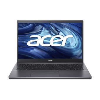 Acer Extensa 15/EX215-55/i3-1215U/15,6"/FHD/8GB/512GB SSD/UHD/W11H/Gray/2R