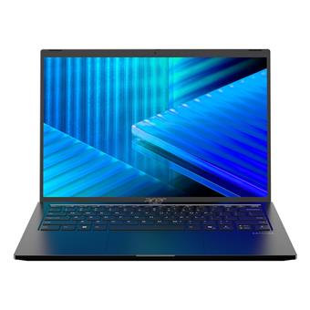 Acer Extensa 14/EXO14-71-54VZ/U5-115U/14"/WUXGA/16GB/512GB/Iris Xe/W11H/Black/2R