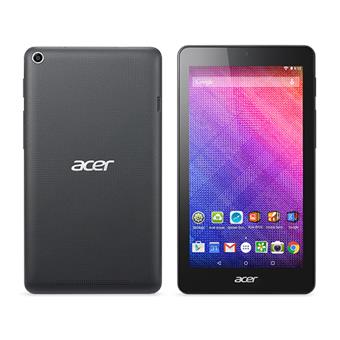 Acer Iconia One/Iconia One 7 (B1-790-K7SG)/7"/1280x720/1GB/16GB/An6.0/Black