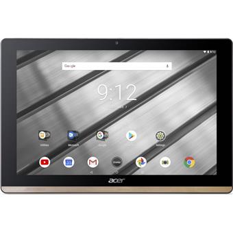 Acer Iconia One 10 - 10"/MT8167A/32GB/2G/IPS FullHD/Android 8.1 zlatý - NÁVRAT DO ŠKOLY