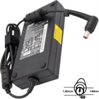 Acer orig. NTB adaptér 180W19V AC 7.4x5.0 mm (bez sieťovej šnúry)