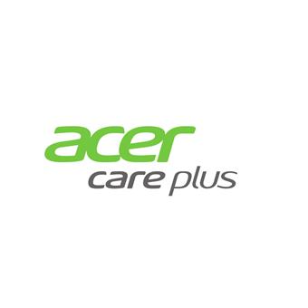Acer 5Y On-site (NBD), PC Aspire + Veriton