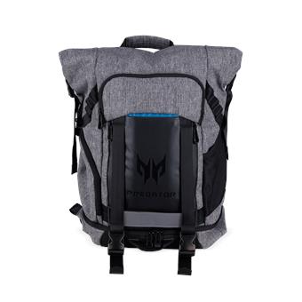 Acer PREDATOR Rolltop 15,6" herní batoh