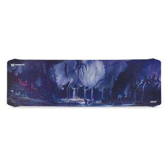 Acer PREDATOR JERSEY FABRIC & NATURAL RUBBER herní podložka pod myš XL